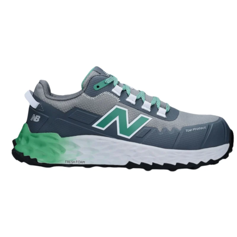 New balance Cremorne S3L - gris