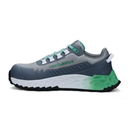 New balance Cremorne S3L - gris