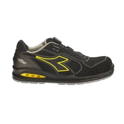 Diadora Run Net AIRBOX BOA LOW S3S FO SR