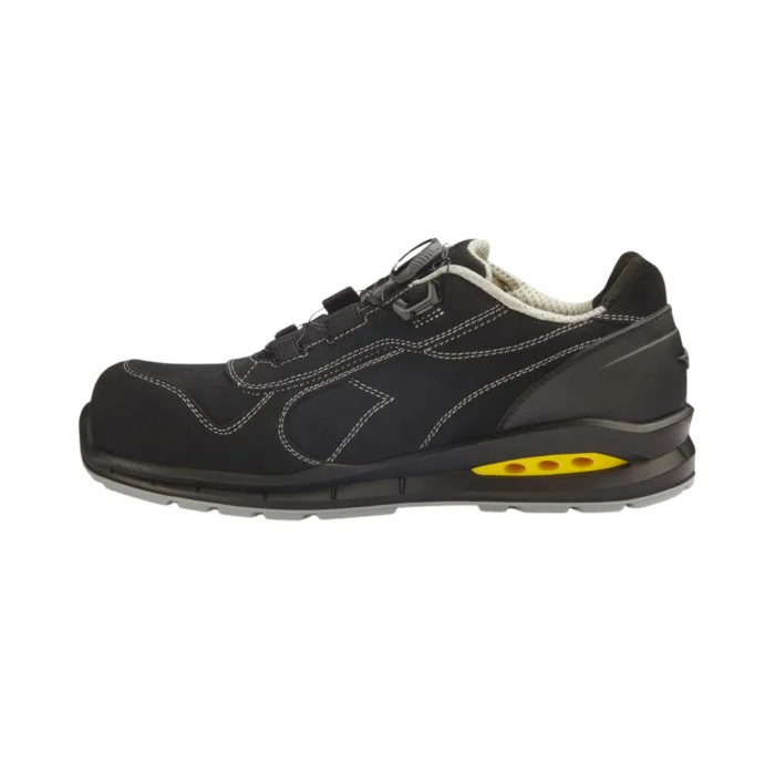 Diadora Run Net AIRBOX BOA LOW S3S FO SR