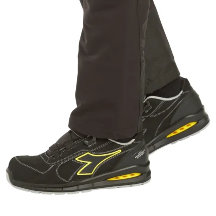 Diadora Run Net AIRBOX BOA LOW S3S FO SR