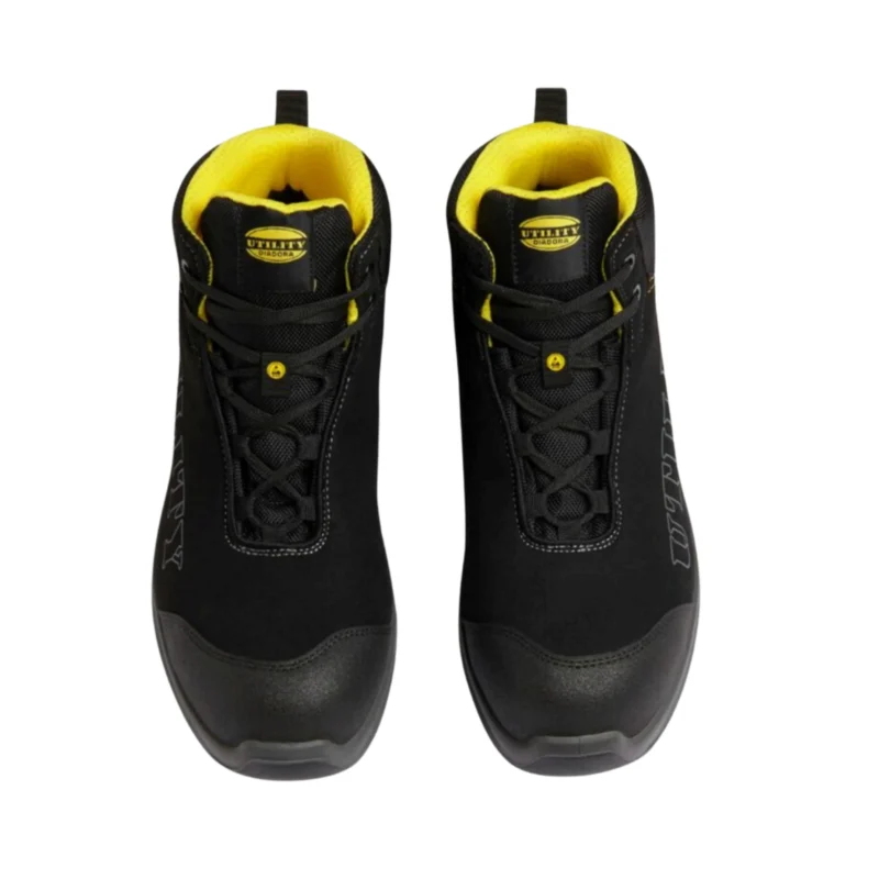 DIADORA SMART SOFTBOX MID S3