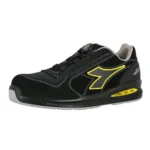 RUN NET AIRBOX LOW S3S FO SR - black