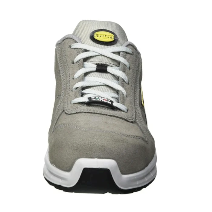 RUN NET AIRBOX LOW S3S FO SR - gray