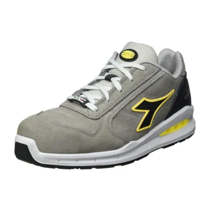 RUN NET AIRBOX LOW S3S FO SR - gray