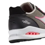 RUN NET AIRBOX LOW S3S FO SR - pink