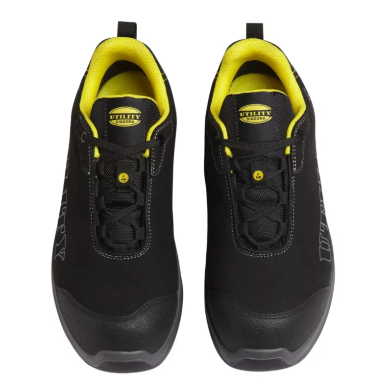 Diadora SMART SOFTBOX LOW S3